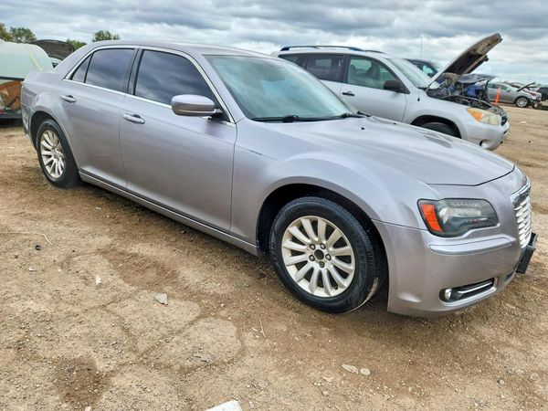 2014 CHRYSLER 300 300S