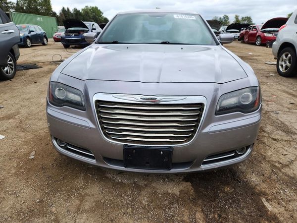 2014 CHRYSLER 300 300S