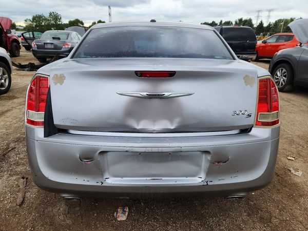 2014 CHRYSLER 300 300S