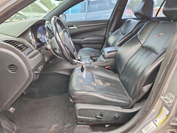 2014 CHRYSLER 300 300S
