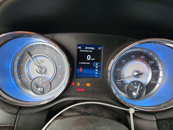 2014 CHRYSLER 300 300S