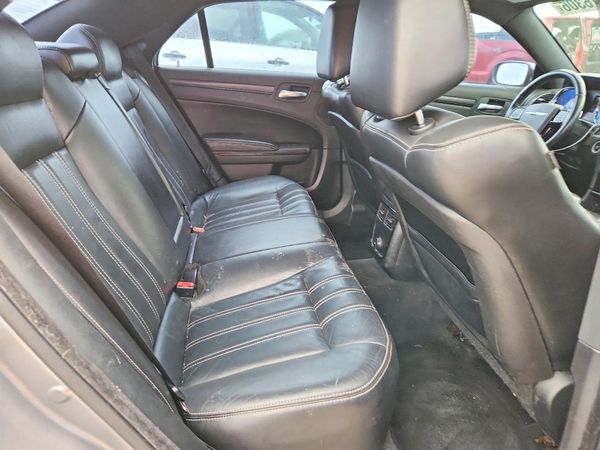 2014 CHRYSLER 300 300S