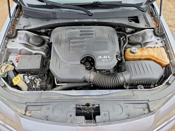 2014 CHRYSLER 300 300S