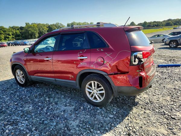 2014 KIA SORENTO