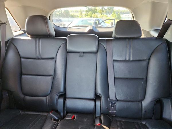 2014 KIA SORENTO