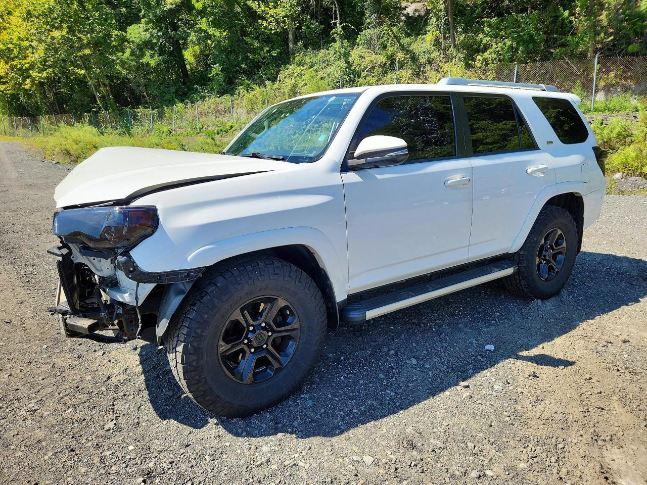 2018 TOYOTA 4RUNNER