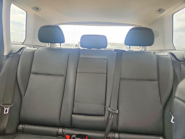 2015 MERCEDES-BENZ GLK