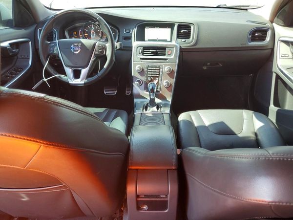 2016 VOLVO S60 SV33 Premier — CKPT