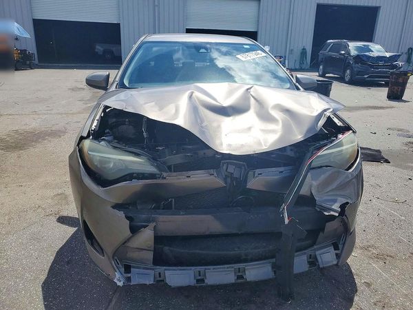 2019 TOYOTA COROLLA L/LE/SE/XLE/XSE
