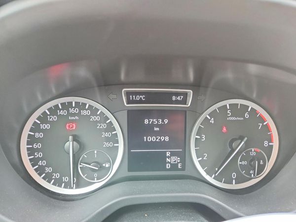 2017 INFINITI QX30