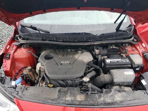 2016 HYUNDAI ACCENT GS / GLS