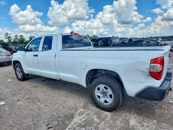 2020 TOYOTA TUNDRA SR5 Grade