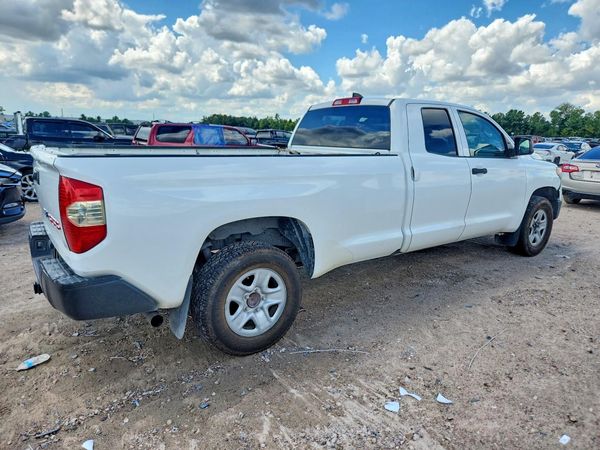 2020 TOYOTA TUNDRA SR5 Grade