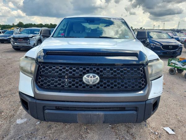 2020 TOYOTA TUNDRA SR5 Grade