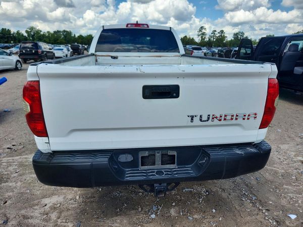2020 TOYOTA TUNDRA SR5 Grade