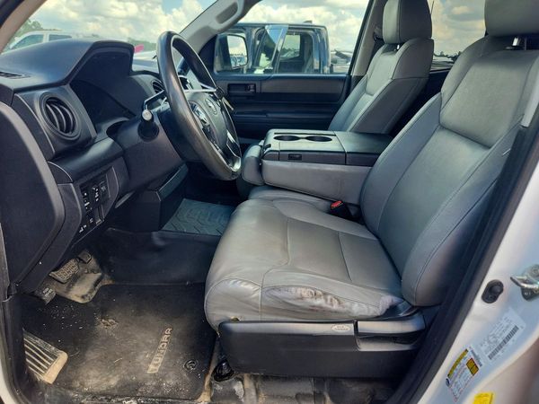 2020 TOYOTA TUNDRA SR5 Grade