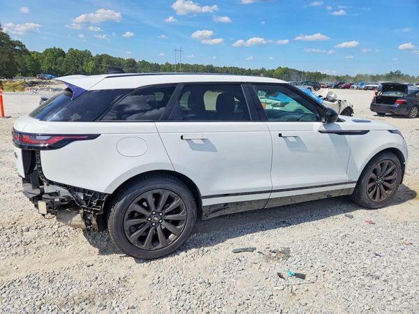 2018 LAND ROVER RANGE ROVER VELAR