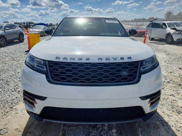 2018 LAND ROVER RANGE ROVER VELAR