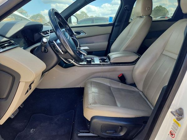 2018 LAND ROVER RANGE ROVER VELAR