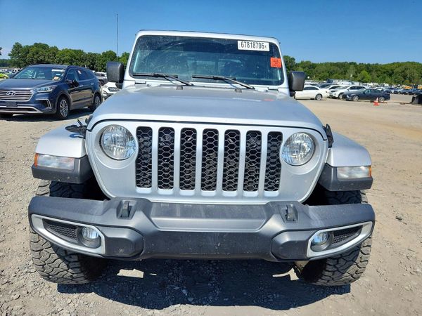 2023 JEEP GLADIATOR
