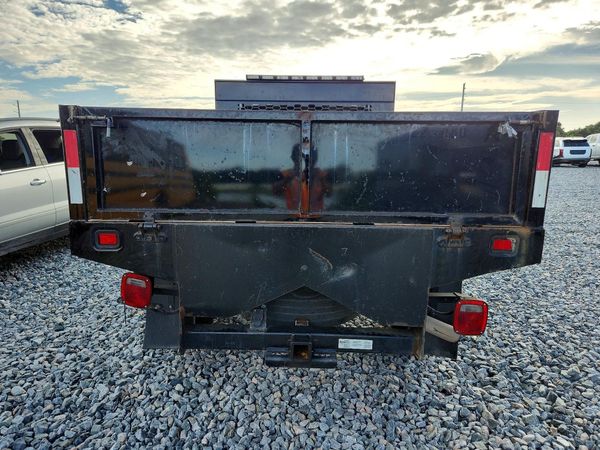 2022 RAM 2500 Tradesman — DIRR