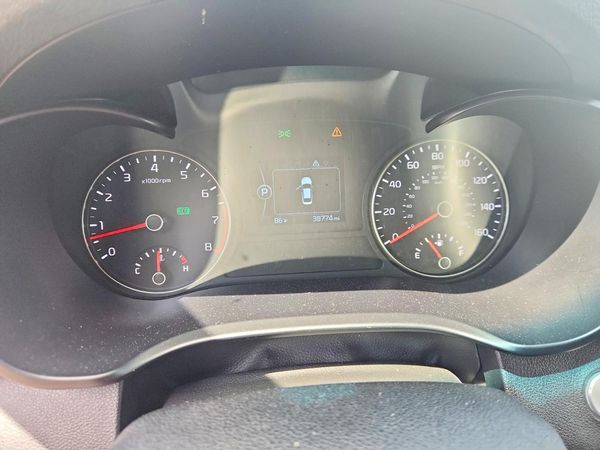 2016 KIA OPTIMA GLS, JSL