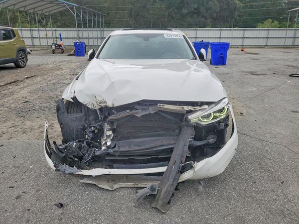 2018 BMW 320