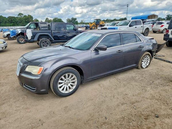 2013 CHRYSLER 300