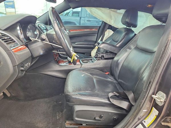 2013 CHRYSLER 300