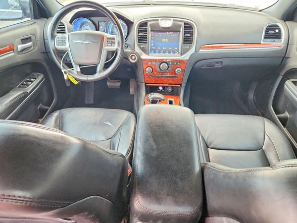 2013 CHRYSLER 300