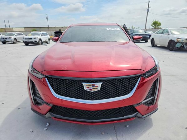 2024 CADILLAC CT5