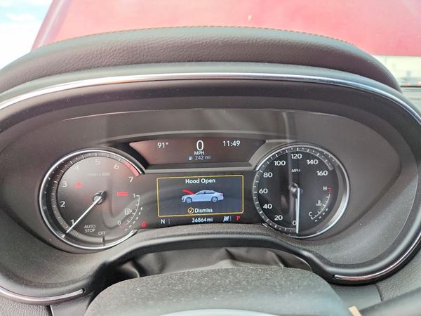 2024 CADILLAC CT5