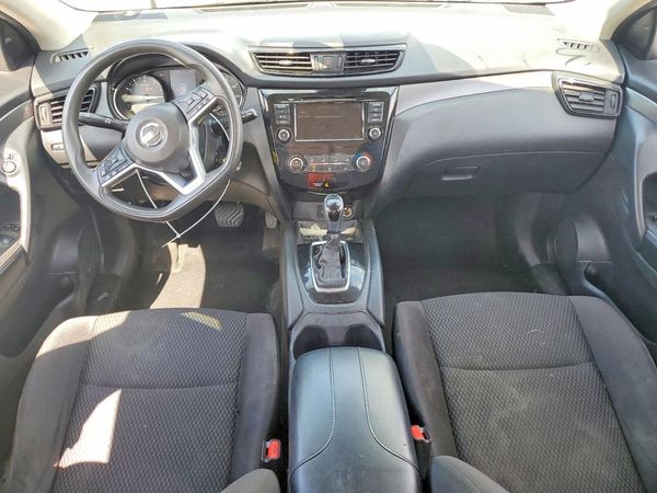 2020 NISSAN ROGUE SPORT