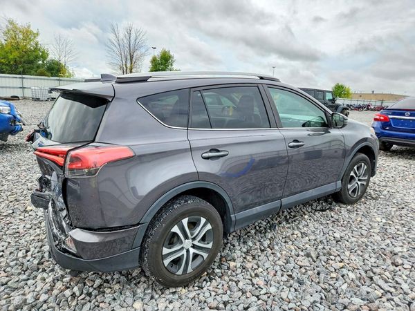 2016 TOYOTA RAV4 LE (X Grade)
