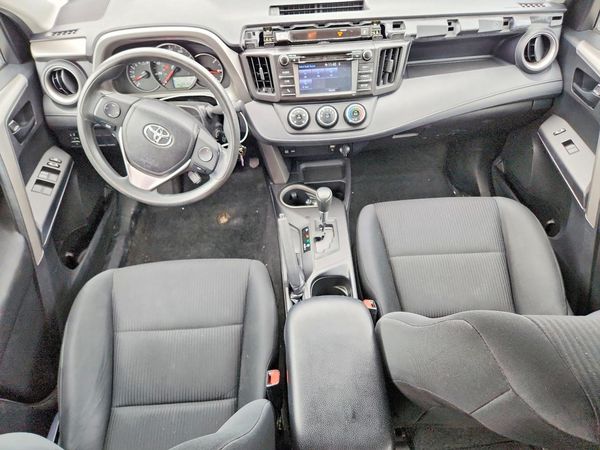 2016 TOYOTA RAV4 LE (X Grade)