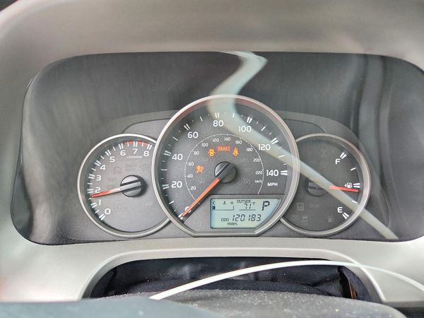 2016 TOYOTA RAV4 LE (X Grade)