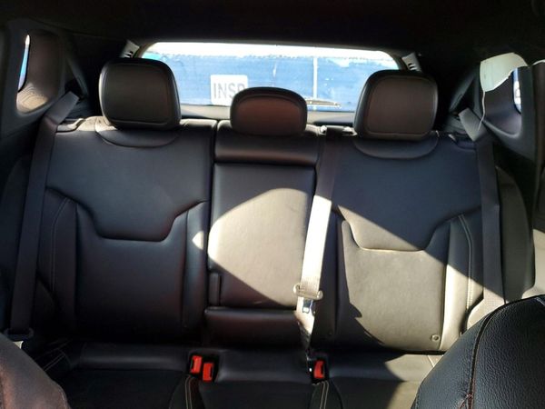 2025 JEEP COMPASS Limited — SUVN