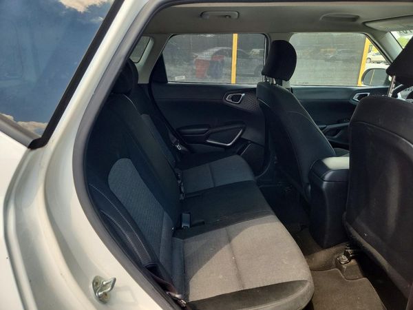 2020 KIA SOUL