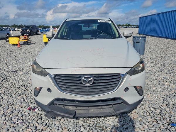 2016 MAZDA CX-3
