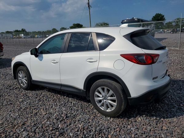 2014 MAZDA CX-5