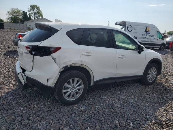 2014 MAZDA CX-5