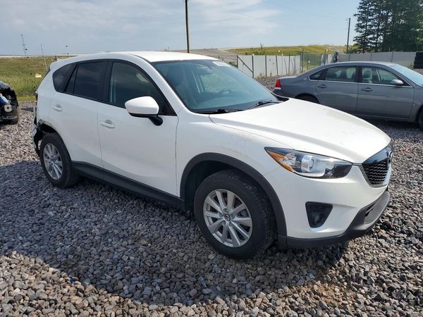 2014 MAZDA CX-5