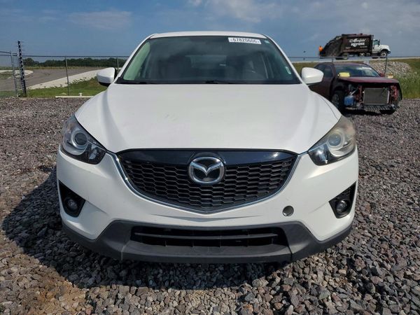 2014 MAZDA CX-5