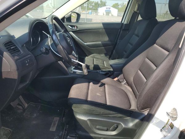 2014 MAZDA CX-5