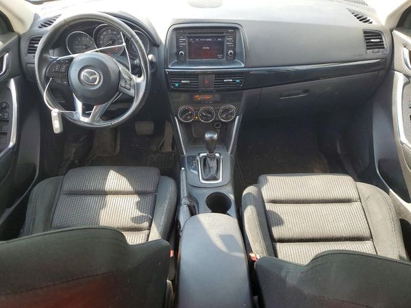 2014 MAZDA CX-5