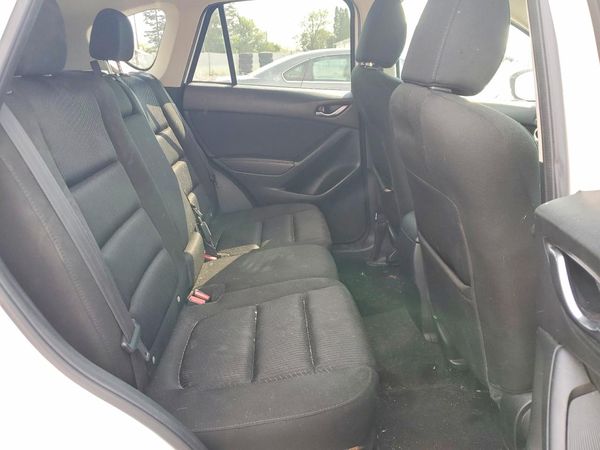 2014 MAZDA CX-5