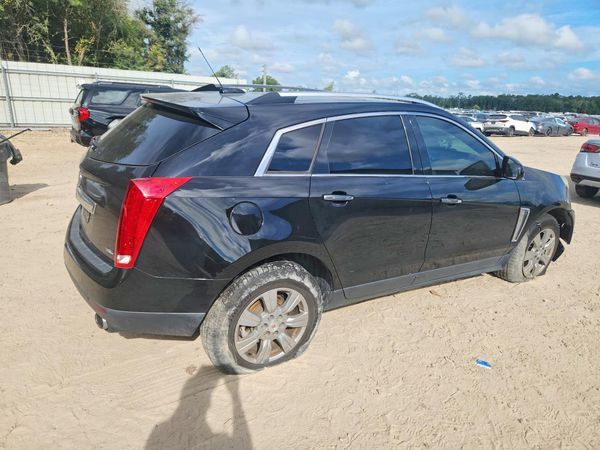 2024 CADILLAC SRX