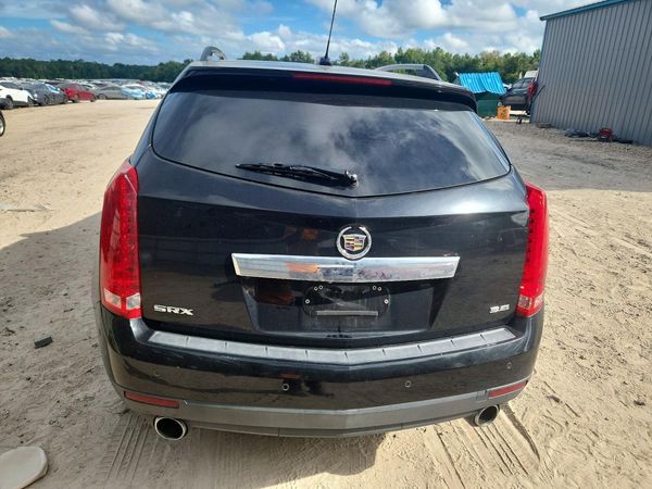 2024 CADILLAC SRX