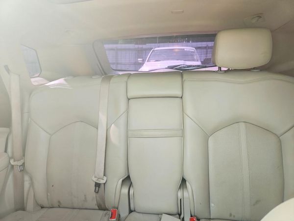 2024 CADILLAC SRX