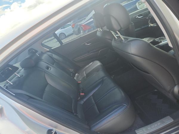 2015 KIA K900